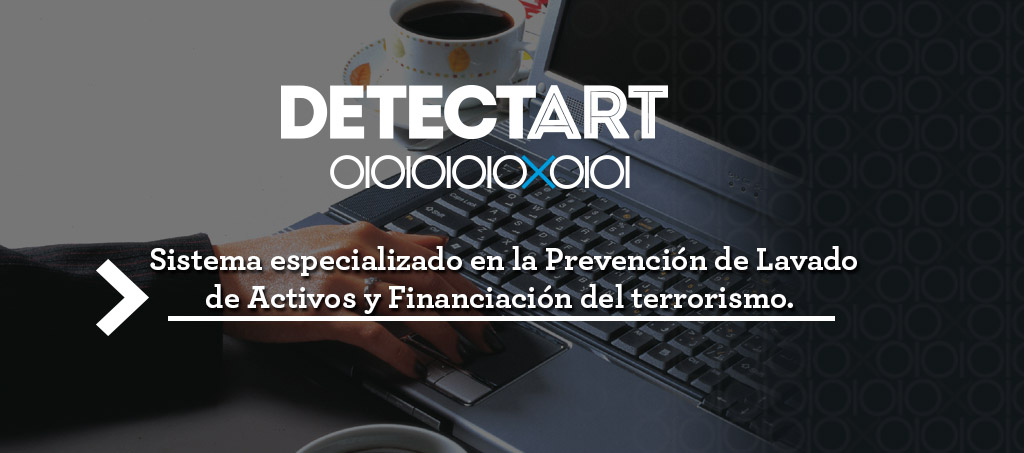 Detectart